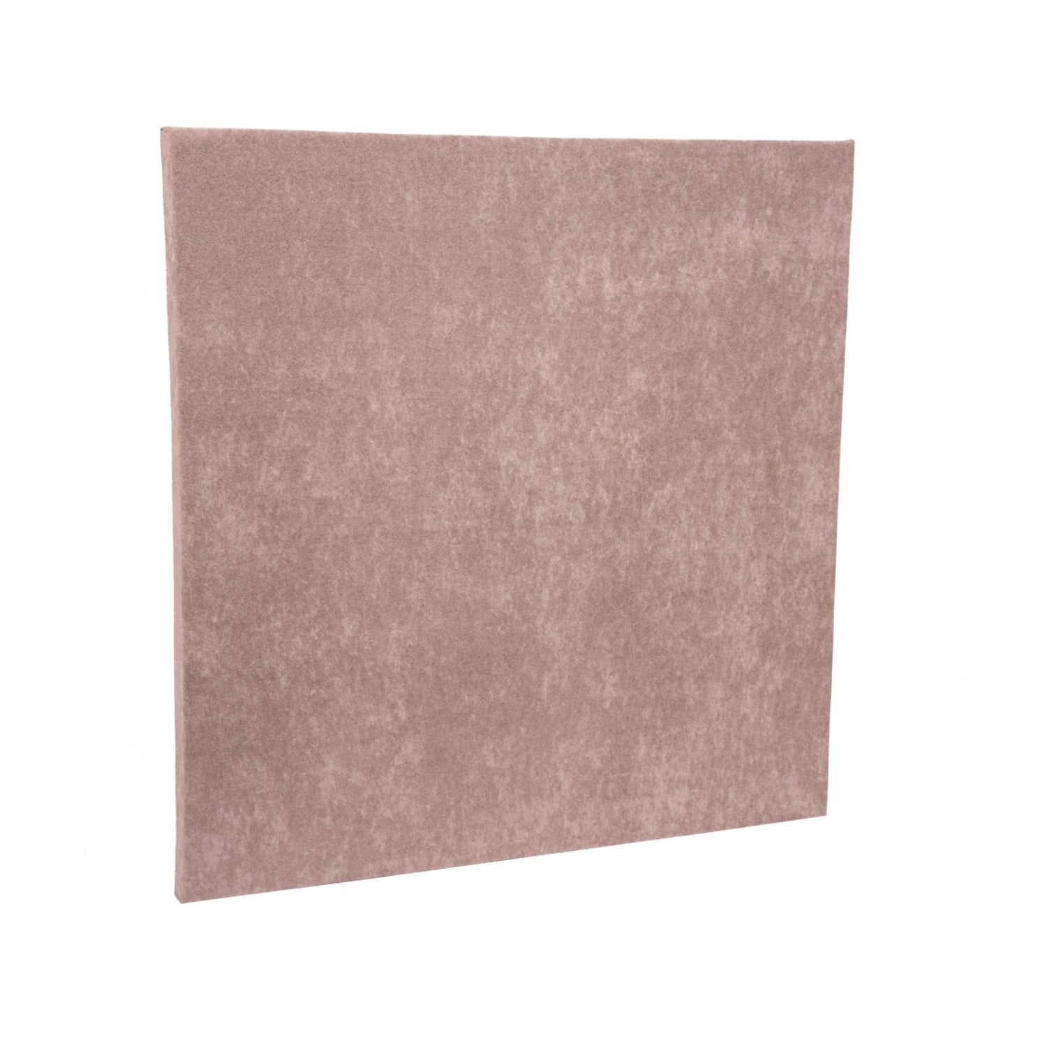 Auralex SonoLite - 2x2 Foot Fabric Covered Studiofoam Absorption Panel (Tan / Pair)