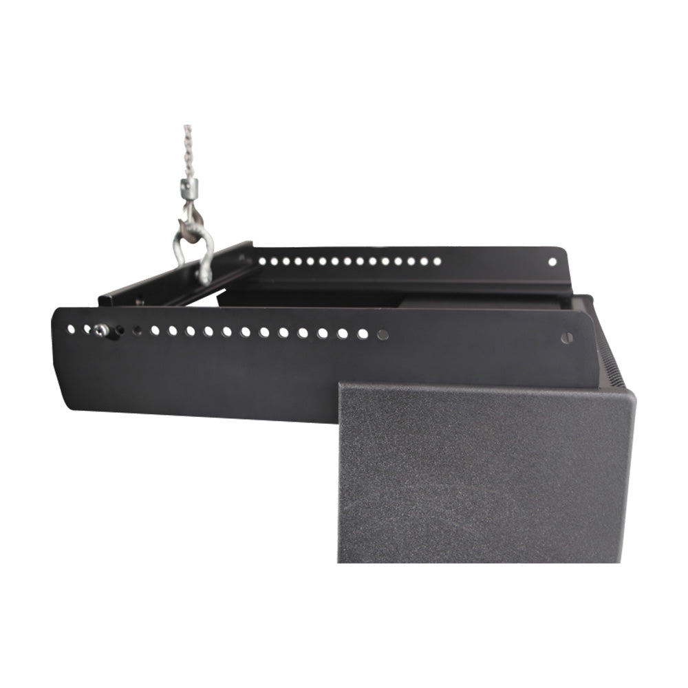 Electro-Voice EVA-EG2 - Extended Grid for EVA Line Array (Black)