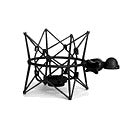 Neumann EA 89 I MT Shockmount for U 89 Microphone (Black)