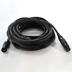 Telefunken SGMC-10 Stage Series XLR Microphone Cable (10 Meter/32.8 Foot)