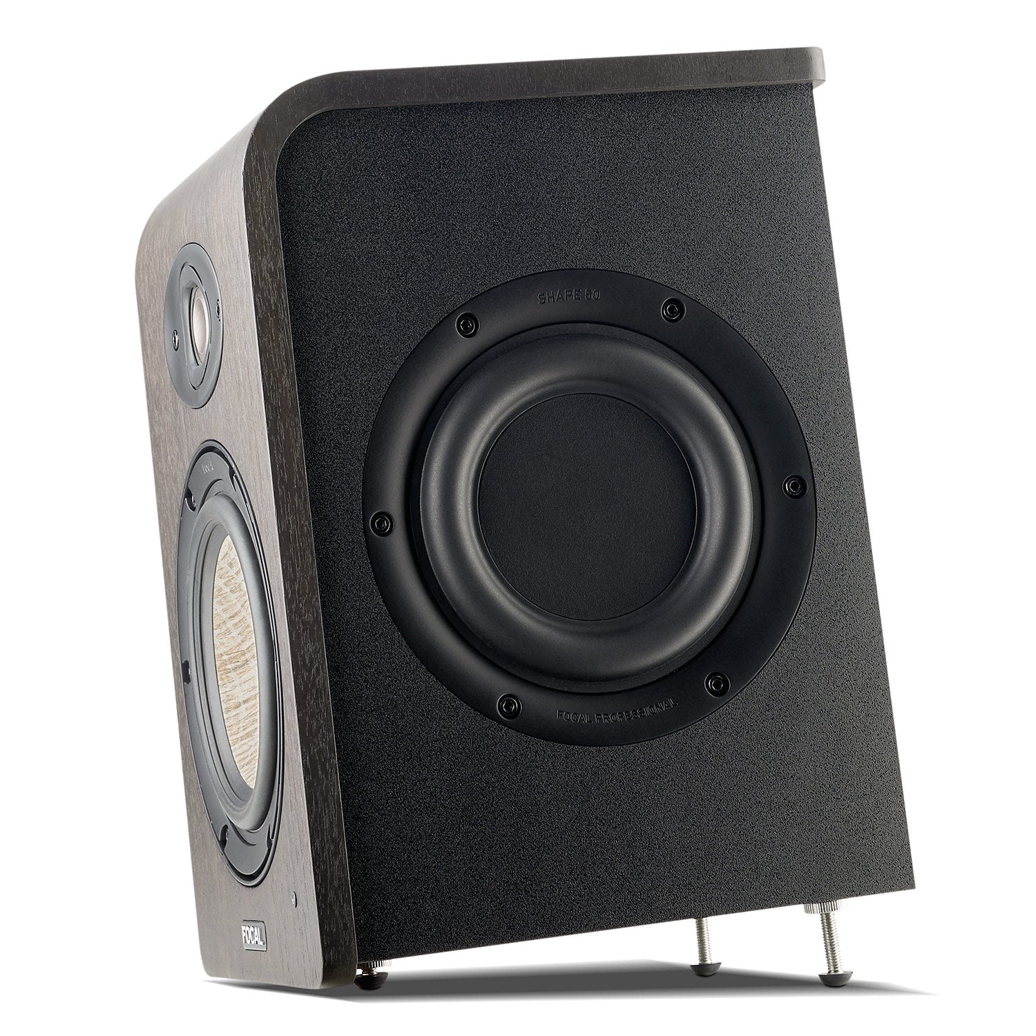 Focal Professional Shape 50 - Nearfield Active Studio Monitor (Single)