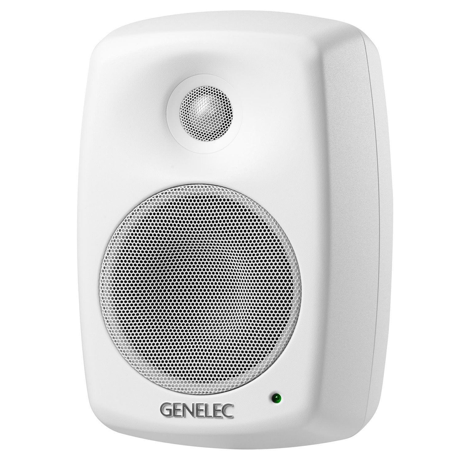 Genelec 4420A 4-Inch Smart IP Installation Speaker (White)