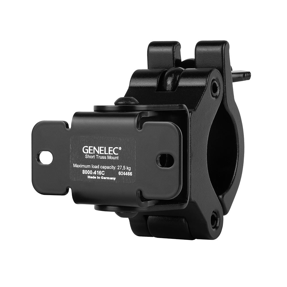 Genelec 8000-416C - Short Truss Mount with Clamp