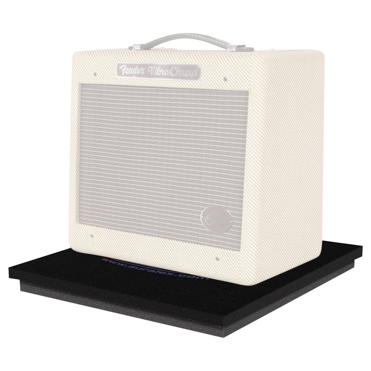 Auralex BabyGRAMMA V2 Isolation Platform