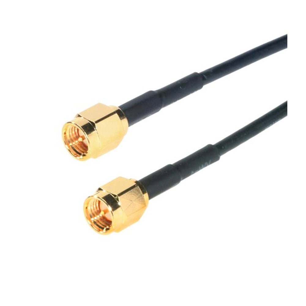 Zaxcom SMARF - SMA to SMA RF Cable for MicPlexer