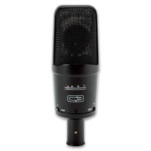 ART C3 - Multi-Pattern FET Condenser Microphone