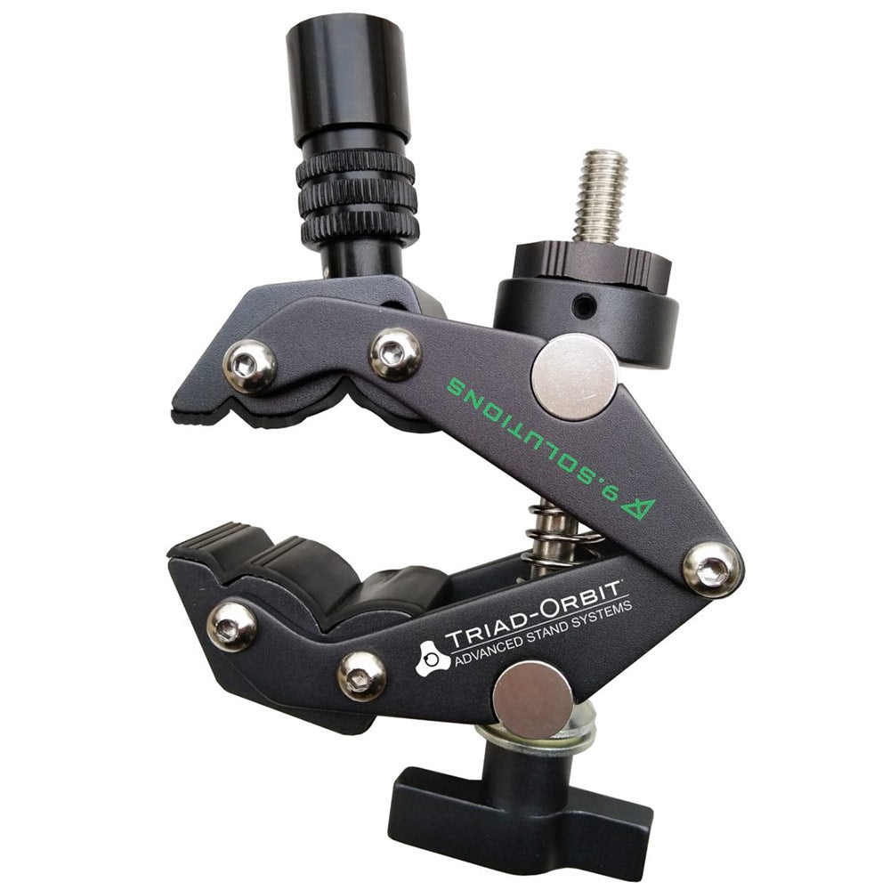 Triad-Orbit IO-GC - IO-Equipped Grip Clamp