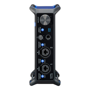 Zoom UAC-232 - 32-Bit Floating Point Audio Interface