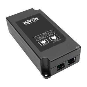 Tripp-Lite NPOE-30W-1G Gigabit PoE+ Midspan Active Injector