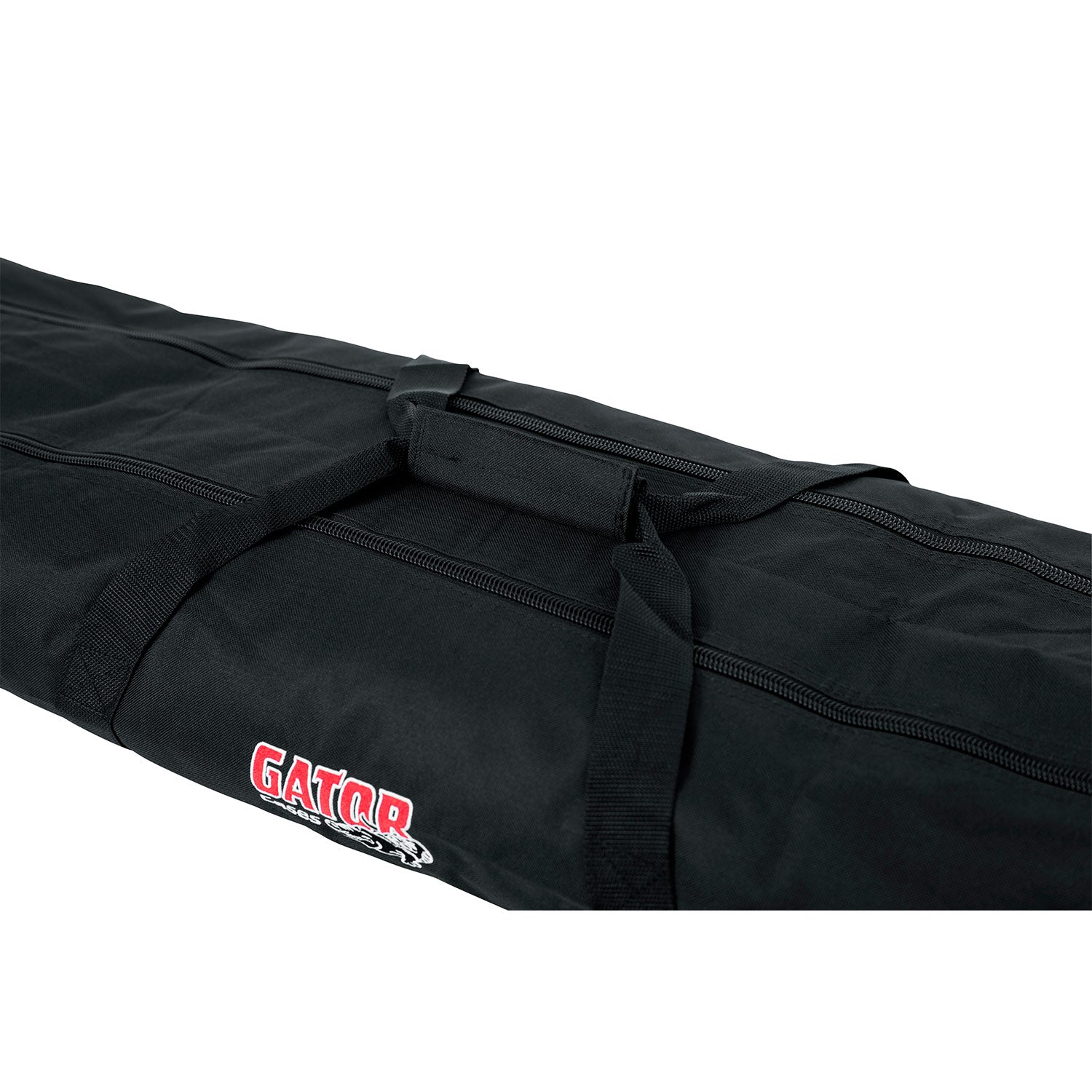 Gator GPA-SPKSTDBG-58DLX Speaker Stand Bag 58" Interior With 2 Compartments