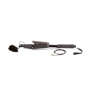 DPA Microphones 4097 Interview Kit - Shotgun Microphone with Boom