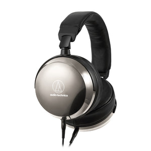 Audio Technica ATH-AP2000Ti - Over-Ear High-Resolution Headphones