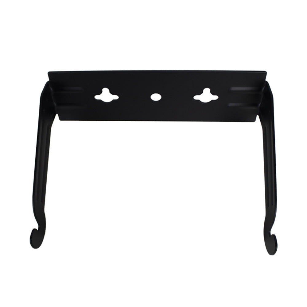Soundtube AC-SMB-SM82-SS-BK - Wall Mount Bracket for SM82-EZ Speaker (Black)