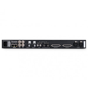 Focusrite Red 8Line - 58-in, 64-out Thunderbolt 3 Audio Interface