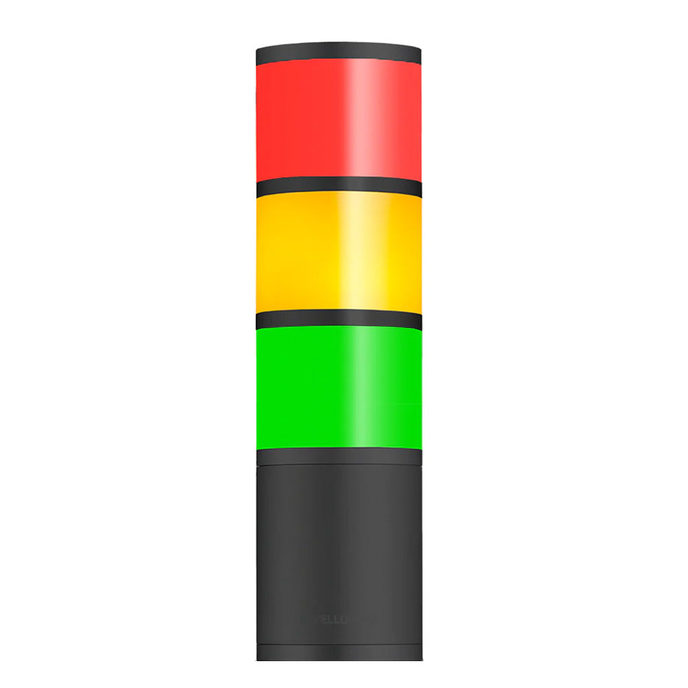 Yellowtec YT9453 - litt Complete Set (Red/Yellow/Green 50/35 / Black)