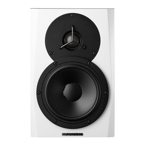 Dynaudio LYD 5 Active 5-Inch Nearfield Studio Monitor (White/Single)