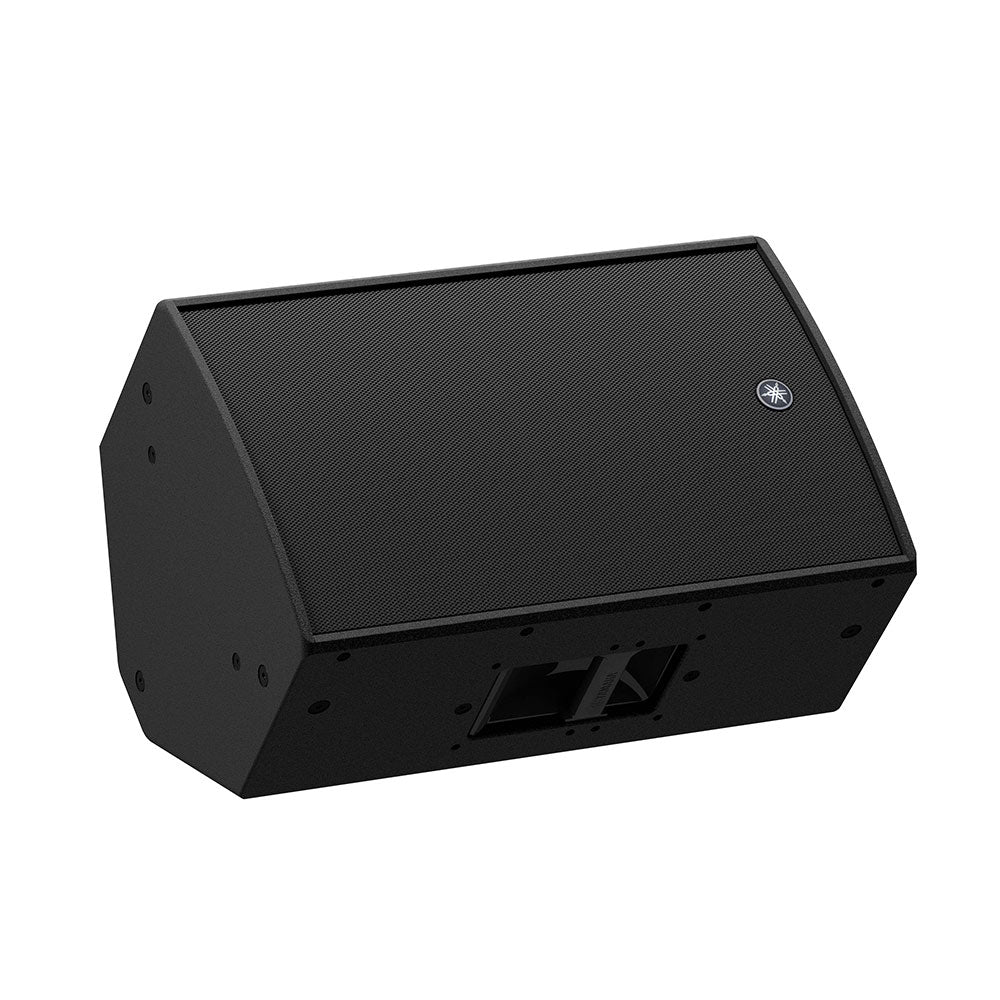 Yamaha DZR12-D Active 2-Way 12-Inch Loudspeaker with Dante