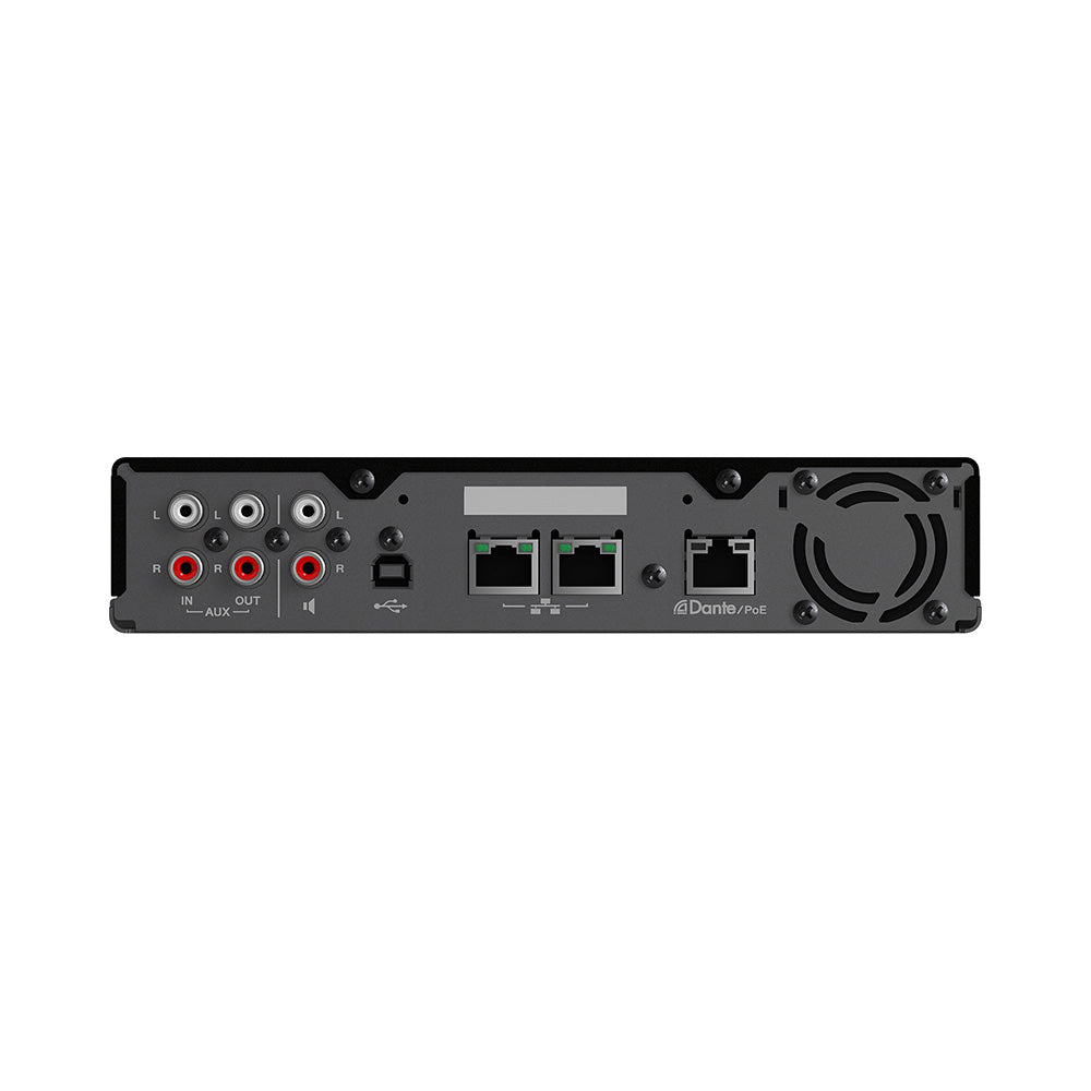 Yamaha RM-CR - Central Processor for ADECIA Conference System