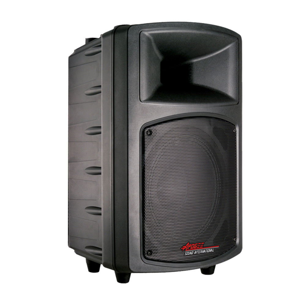 Apogee Sound AMT-15 - Two-Way 15-Inch Passive Loudspeaker