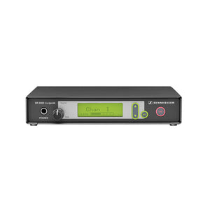 Sennheiser SR 2020-D Digital Rack Transmitter for Tourguide 2020-D Systems