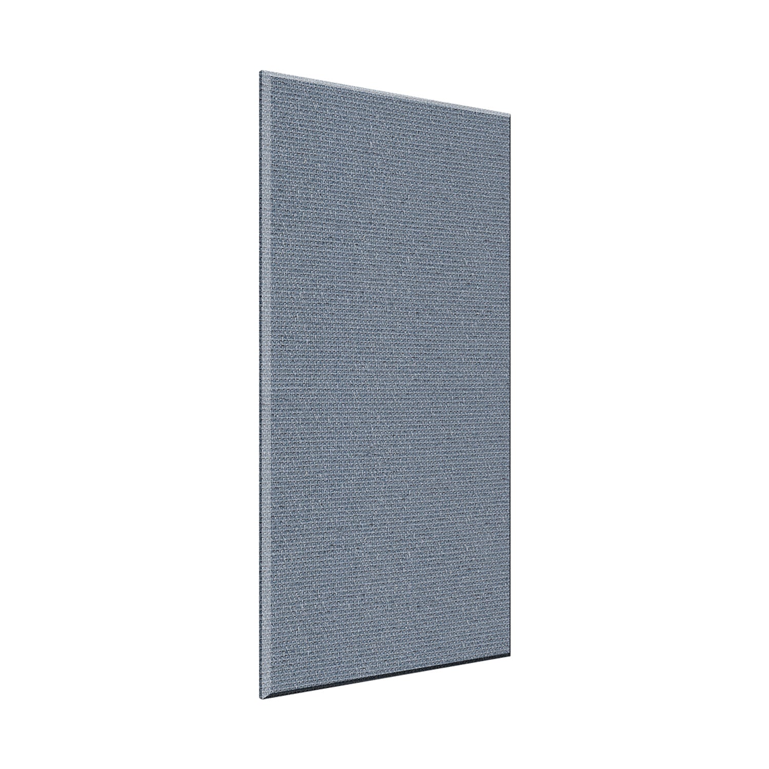 Auralex ProPanel Wall Absorption Panel - 1-Inch 2x4 Foot with Beveled Edge (Quarry Fabric)
