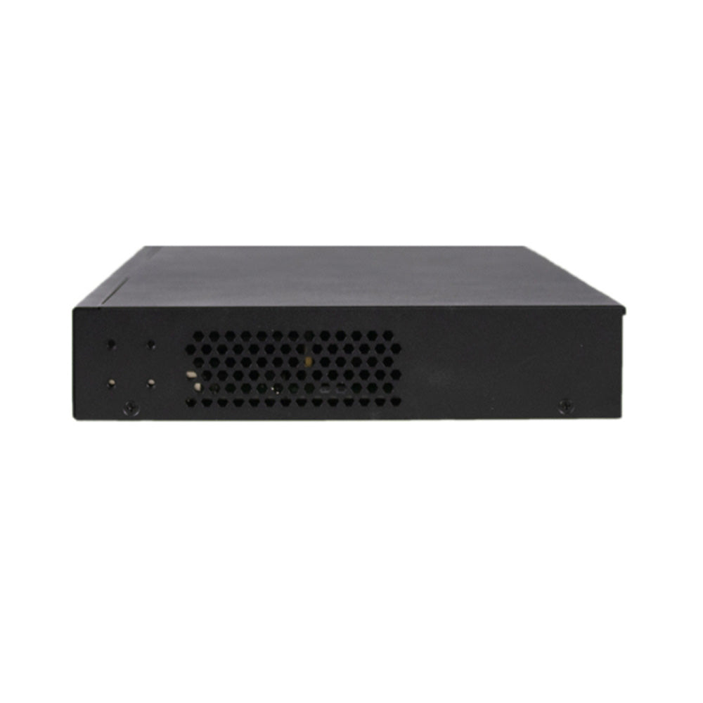 Soundtube STNET-SWITCH-II - 16-Port Audio Networking Switch