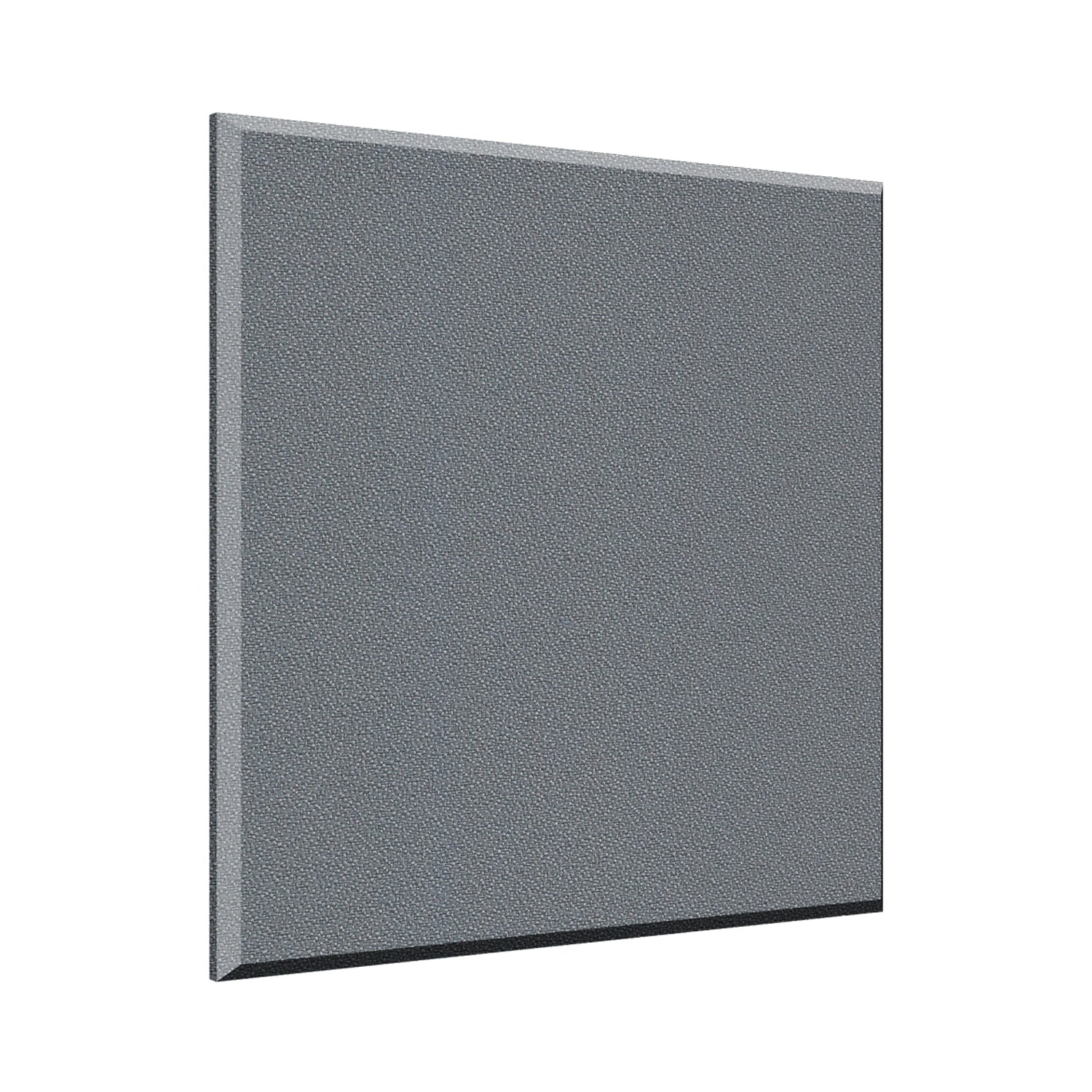 Auralex ProPanel Wall Absorption Panel - 1-Inch 2x2 Foot with Beveled Edge (Wolf Fabric)