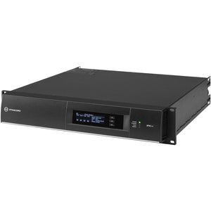 Dynacord IPX5:4 - 4 x 1250W Multi-Channel Install Power Amplifier