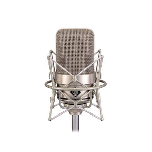 Neumann M150 Large Diaphragm Omnidirectional Tube Condenser Studio Microphone