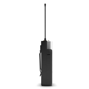 LD Systems U305.1 BPG Wireless Microphone System with Bodypack and Guitar Cable