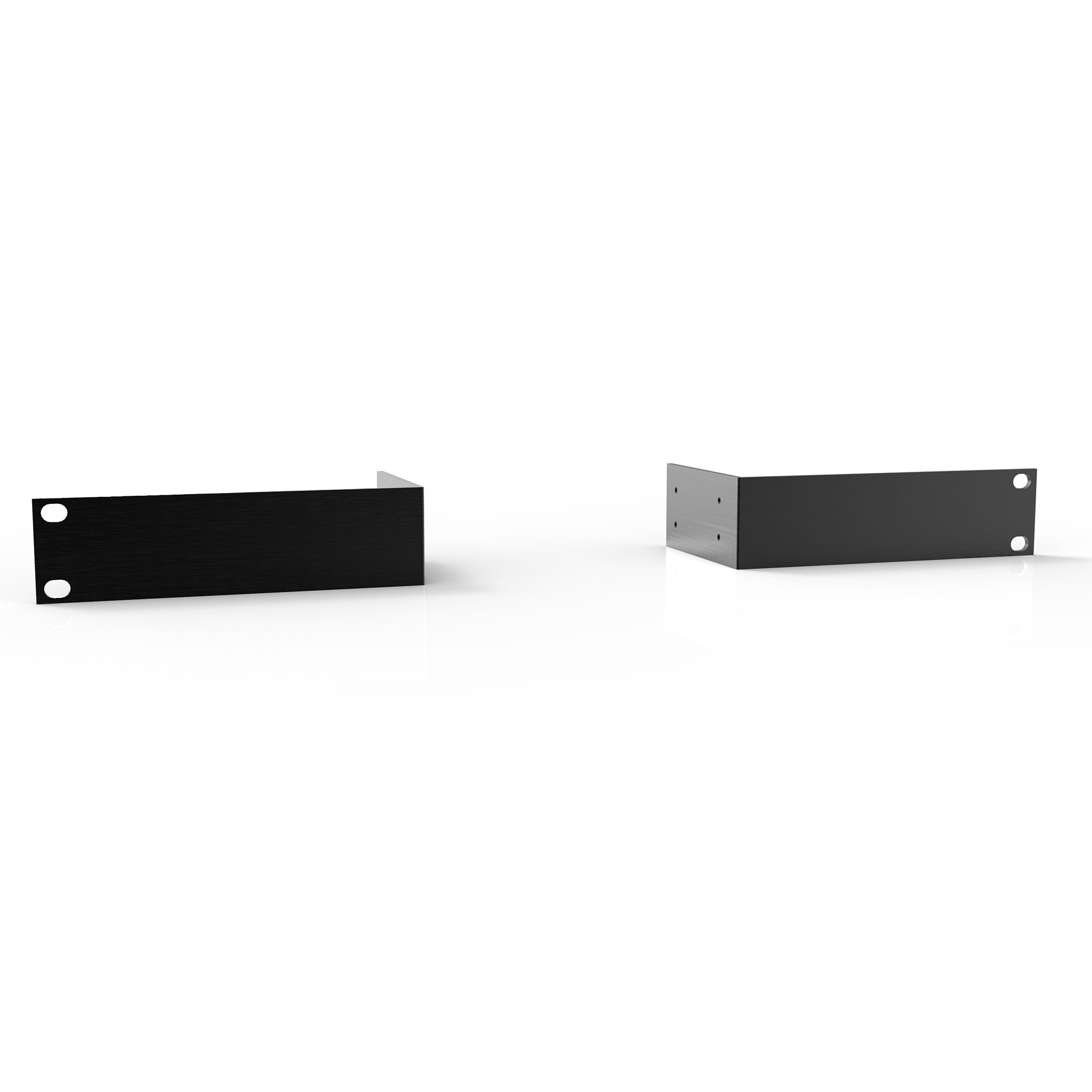 Appsys Pro Audio RM-FLX1 - Rack Mount Kit for Single Flexiverter
