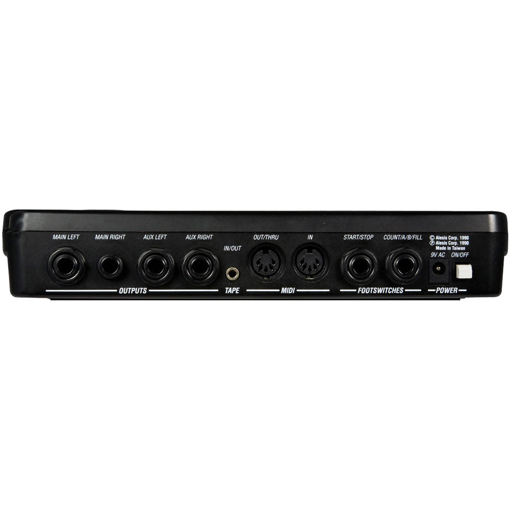 Alesis SR16 Drum Machine