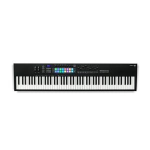 Novation Launchkey 88 - 88-Key Keyboard Controller