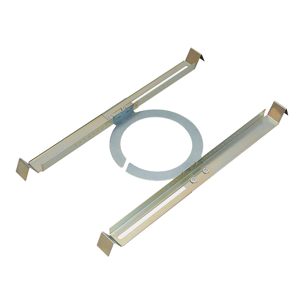 Yamaha AB-C2 C-ring + Tile Rail Kit for VXC2F