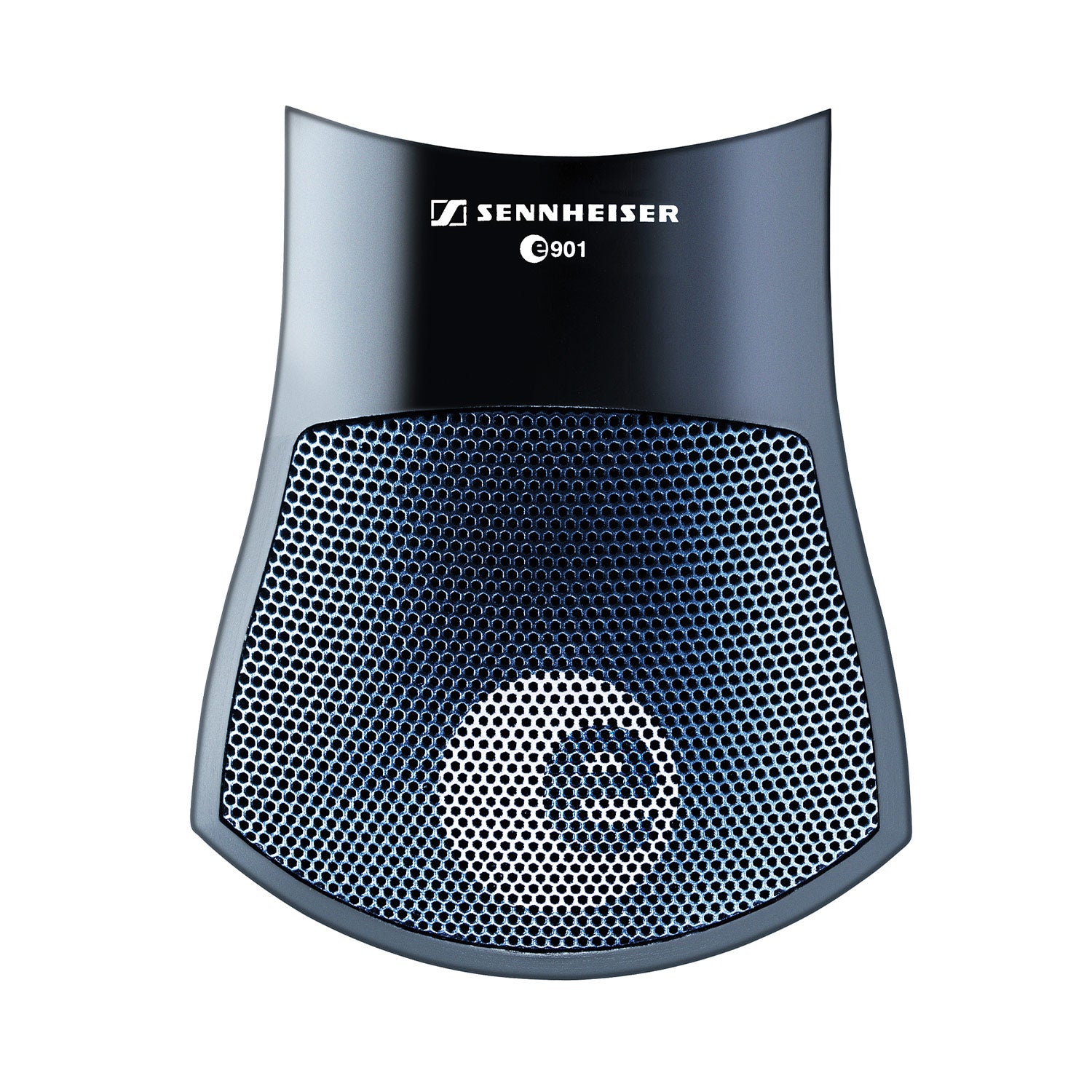 Sennheiser E901 Pre-Polarized Condenser Microphone Optimized for Kick Drum