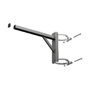 Adaptive Technologies PM-24-6UP-G - PoleStar Series Outdoor Speaker Mounting System