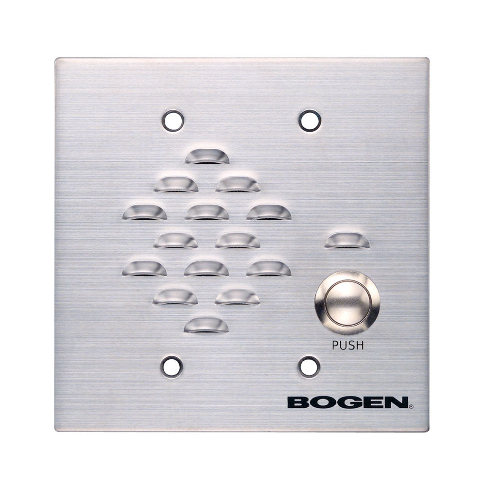 Bogen ADP1 Analog Door Phone for Bogen Intercom Systems