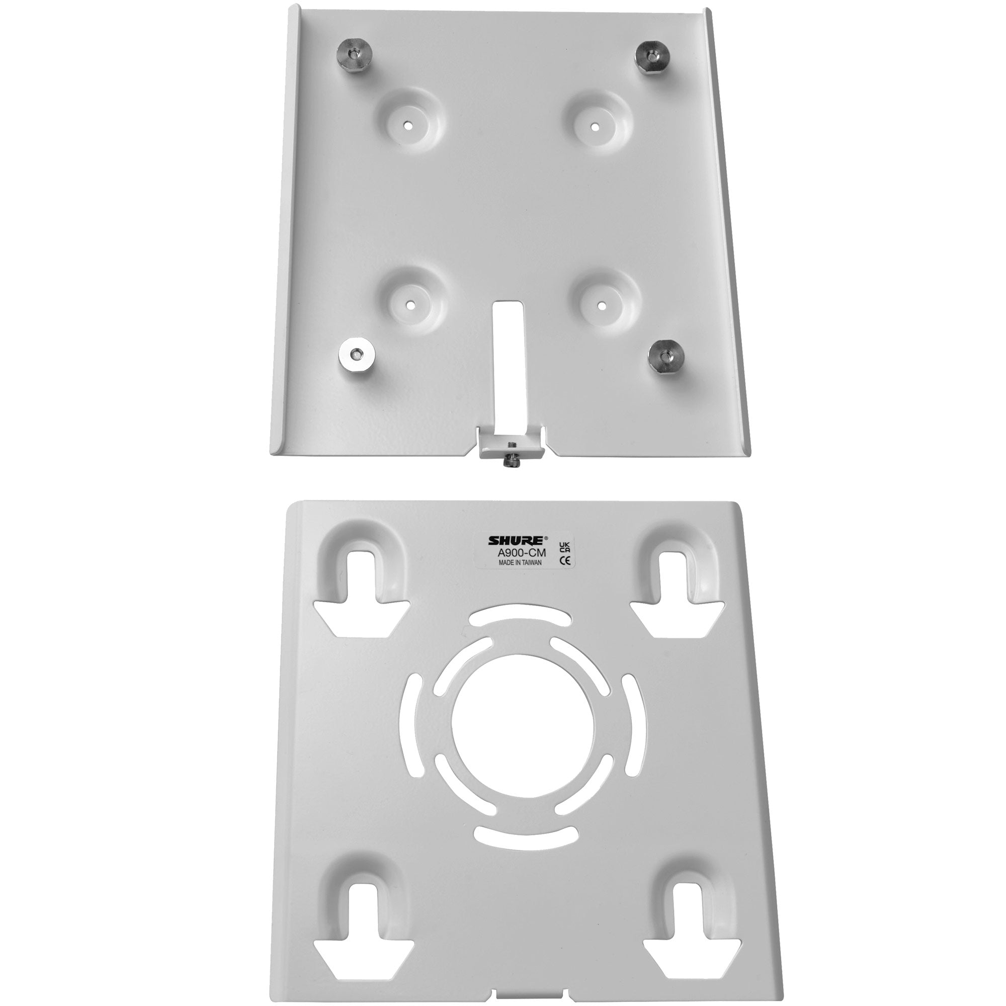 Shure A900-CM - Ceiling Mount for MXA900 Series Ceiling Arrays
