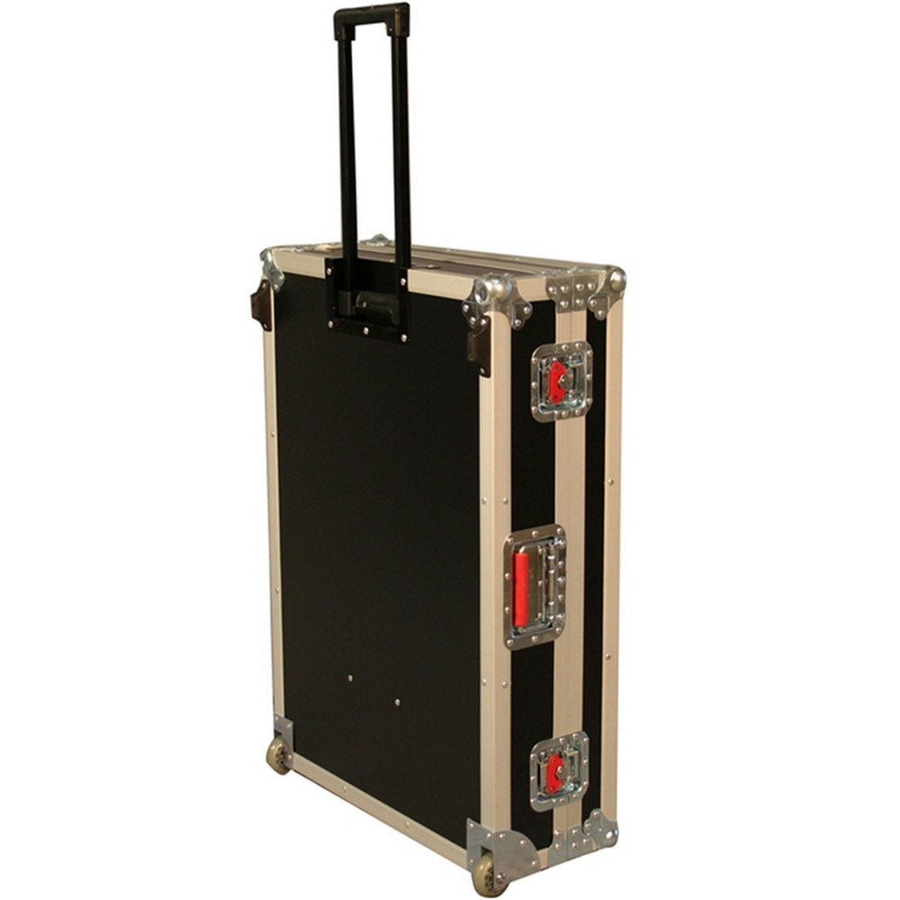Gator G-TOUR 20X30 ATA-Style Rolling Mixer or Equipment Road Case