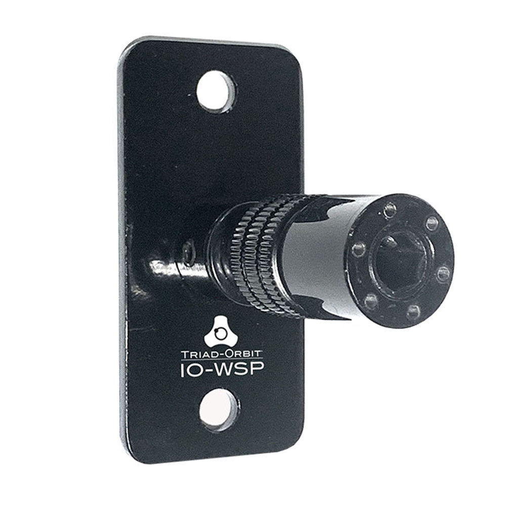 Triad-Orbit IO-WSP IO-Equipped Wall Stud Mount
