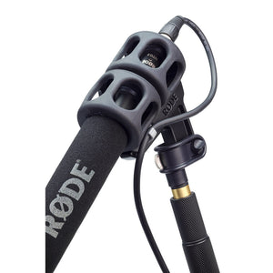 Rode SM8 Shock Mount for NTG8 Microphone