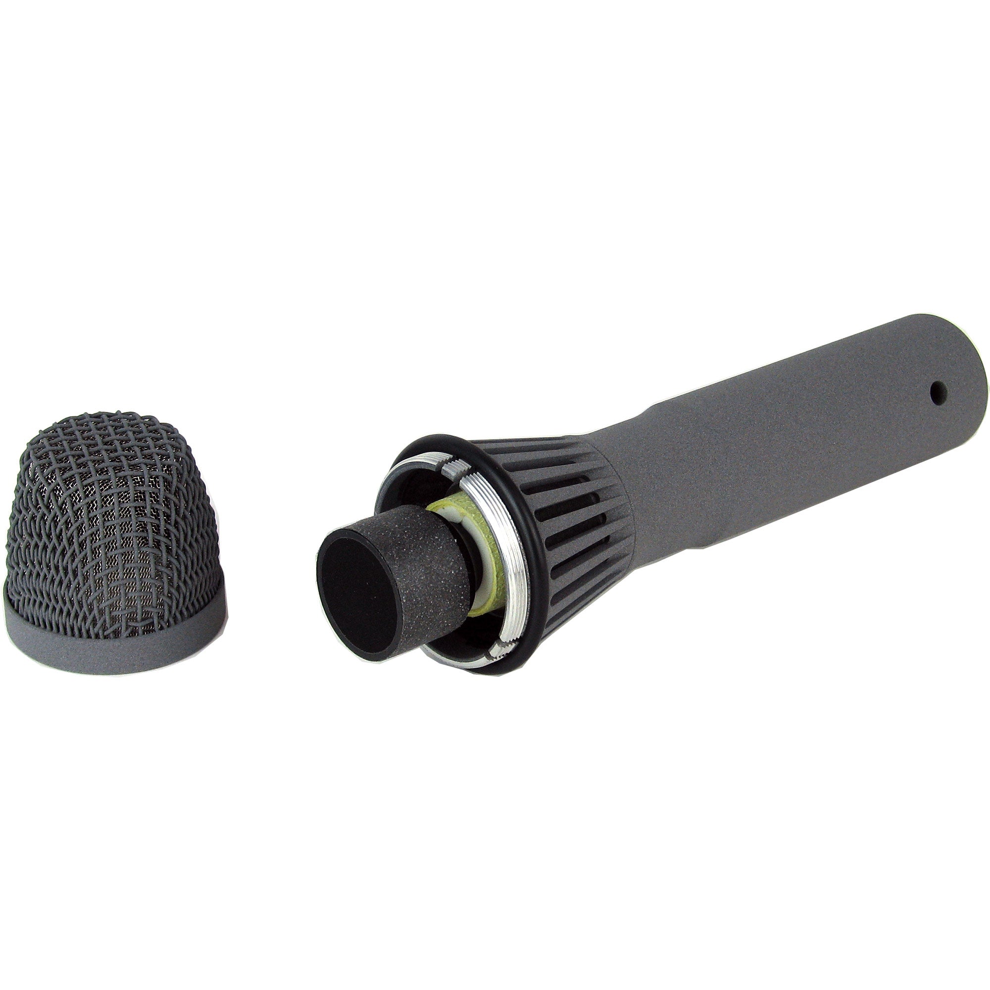 MBHO MBD 219 C - Dynamic Cardioid Handheld Microphone