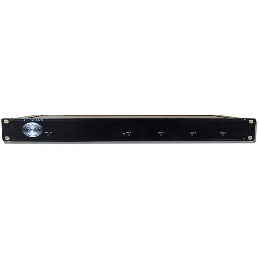 Glensound GS-SW002A - Eight Off Two Into One Switches