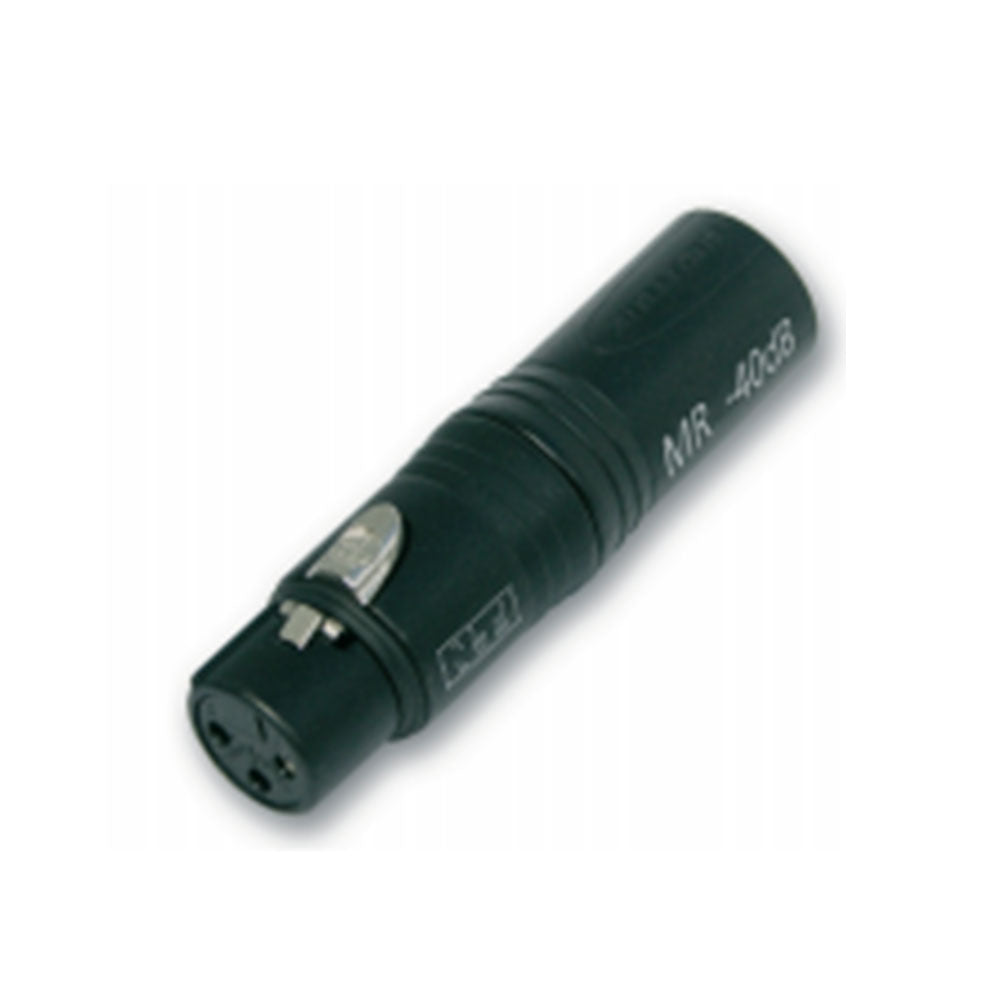 NTi Audio Minirator -40dB Adapter Attenuator