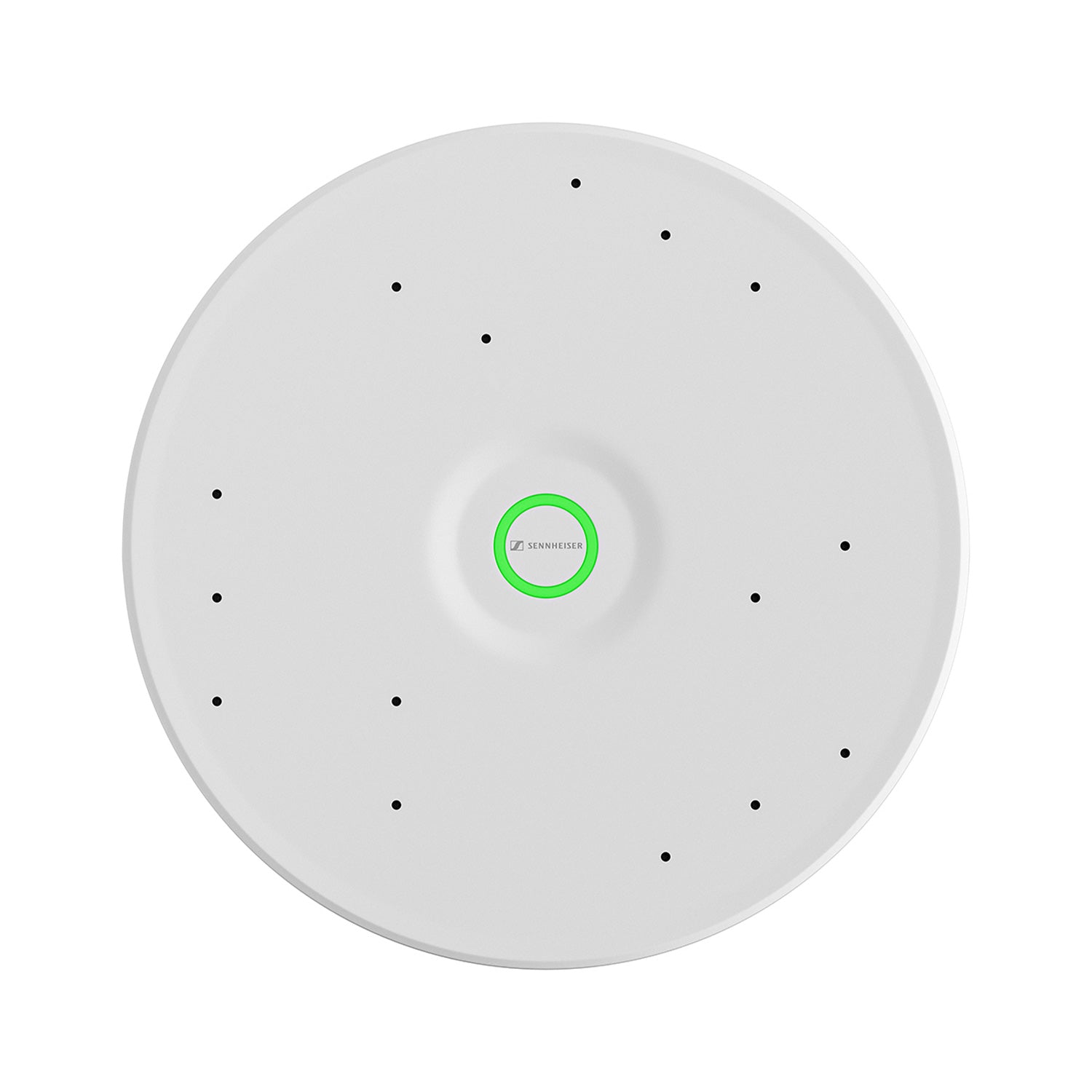 Sennheiser TCC M-S-W - TeamConnect Ceiling Medium Conferencing Array (White / Surface Mount)