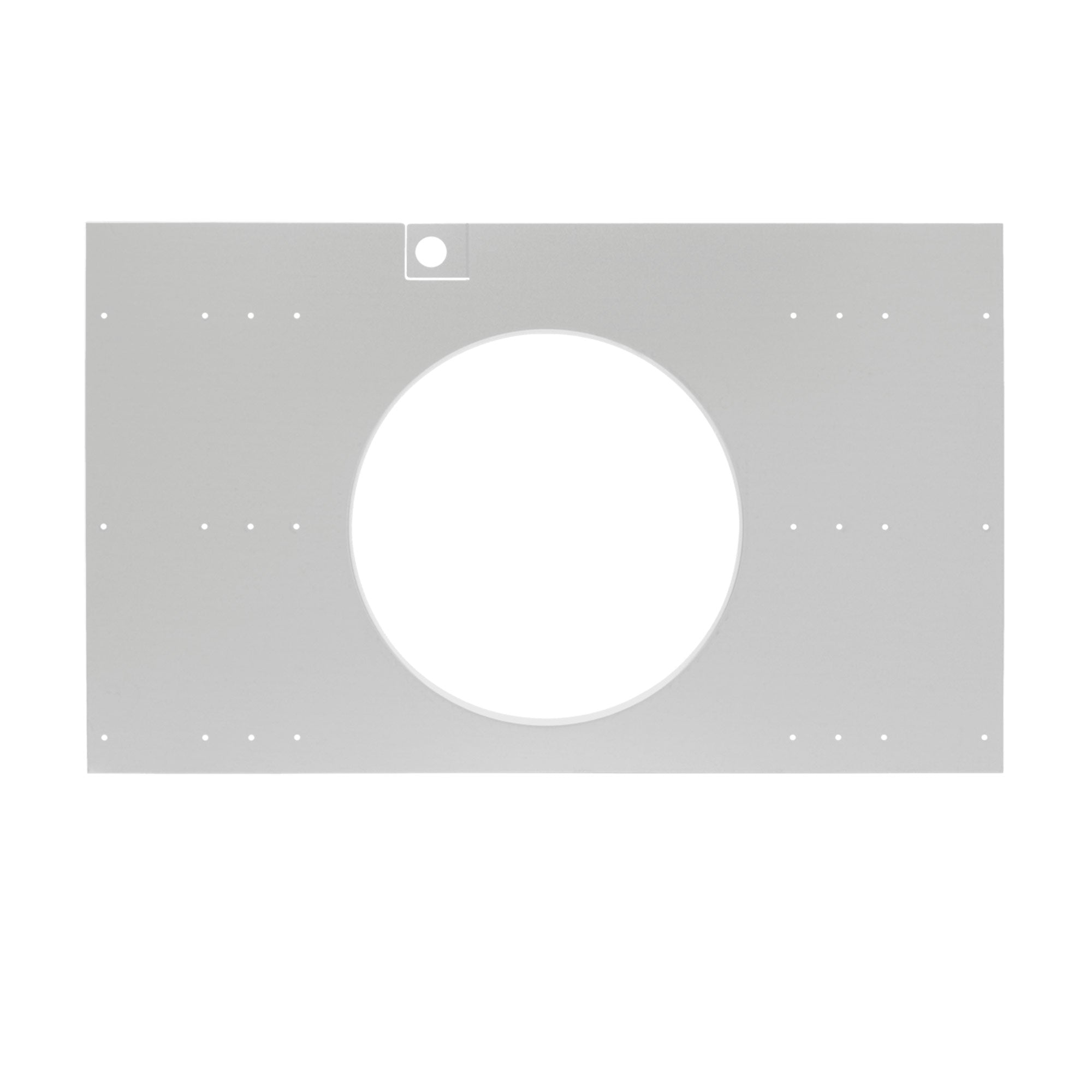 Shure A-MXN5-NCB - New Construction Bracket for MXN5-C