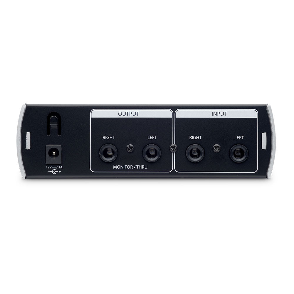 PreSonus HP4 4 Channel Headphone Amplifier