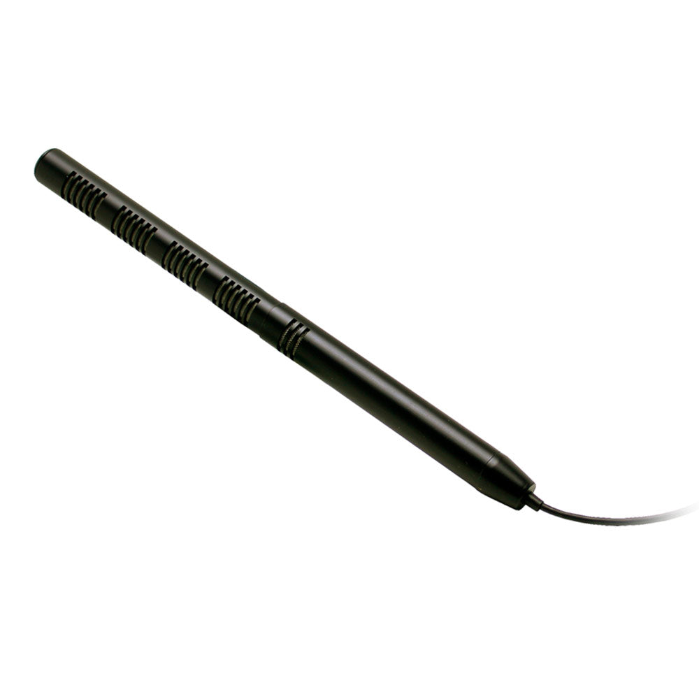 Williams AV MIC 027 Handheld Unidirectional Shotgun Microphone