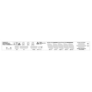 Audessence ProCoder-3 FM Processor/Encoder/RDS Encoder