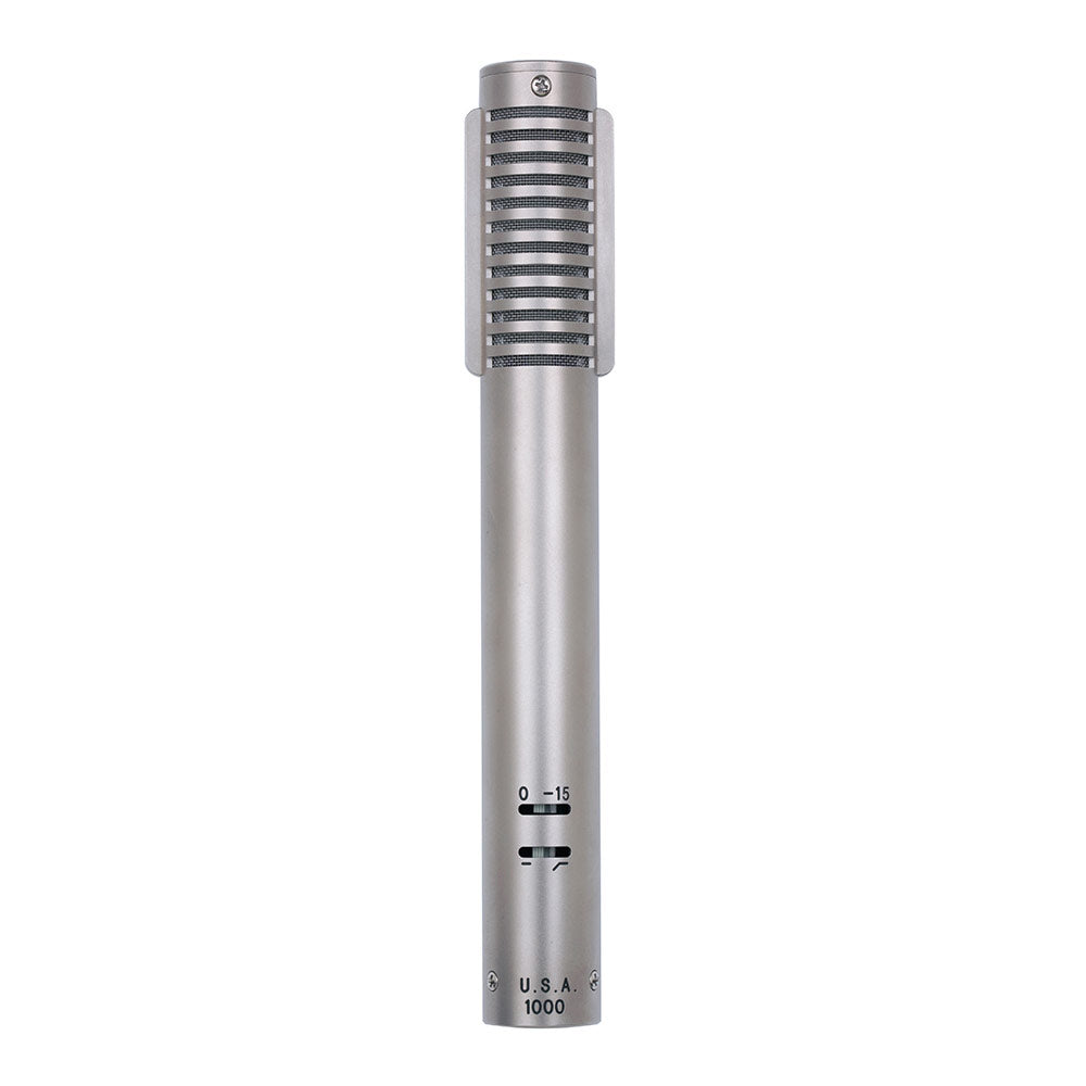 Royer R-122 MKll Active Ribbon Microphone